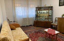 Oportunitate apartament 2 camere decomandat, 59 mp, Malu Rosu