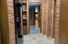 Apartament 2 camere, decomandat, 51mp, Vest