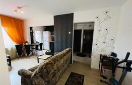 Apartament 3 camere, decomandat, 60mp, Malu Rosu