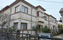 Apartament in vila, 4 camere, 87 mp, teren 80 mp, ultracentral