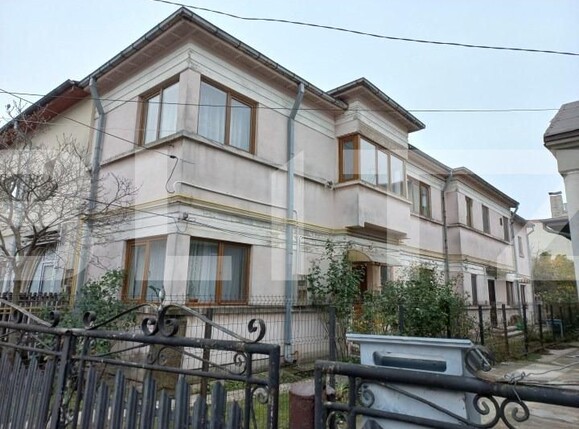 Casa de vânzare 4 camere Gheorghe Doja - 109198CV | BLITZ Ploieşti | Poza1