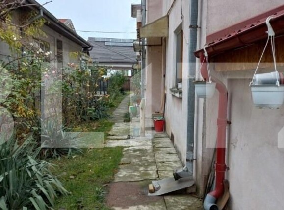 Casa de vânzare 4 camere Gheorghe Doja - 109198CV | BLITZ Ploieşti | Poza2