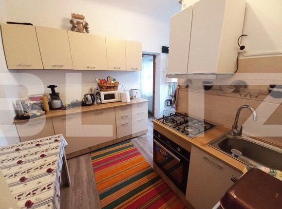 Casa de vânzare 4 camere Gheorghe Doja - 109198CV | BLITZ Ploieşti | Poza12