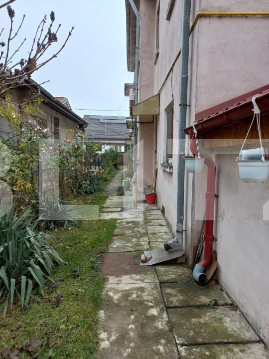 Casa de vânzare 4 camere Gheorghe Doja - 109198CV | BLITZ Ploieşti | Poza2
