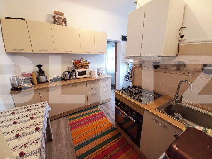 Casa de vânzare 4 camere Gheorghe Doja - 109198CV | BLITZ Ploieşti | Poza12