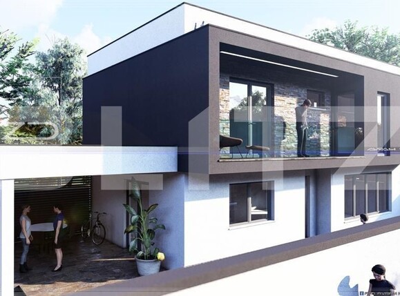 Casa de vânzare 4 camere Targsoru Vechi - 109243CV | BLITZ Ploieşti | Poza1