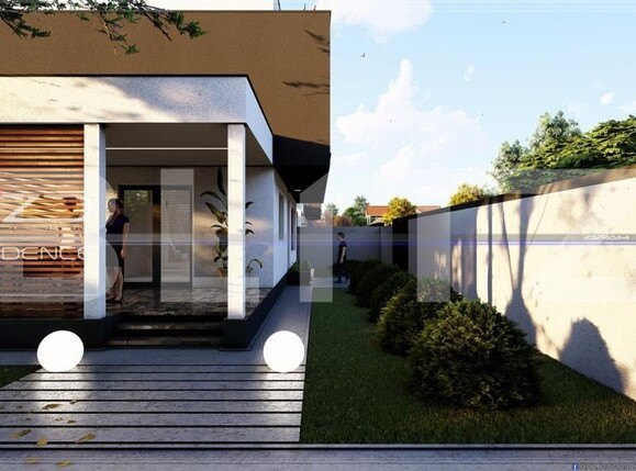 Casa de vânzare 4 camere Targsoru Vechi - 109243CV | BLITZ Ploieşti | Poza2