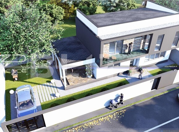 Casa de vânzare 4 camere Targsoru Vechi - 109243CV | BLITZ Ploieşti | Poza4