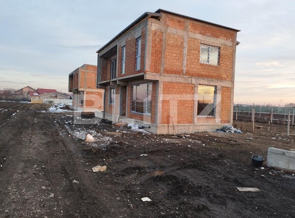 Casa de vânzare 4 camere Targsoru Vechi - 109243CV | BLITZ Ploieşti | Poza10