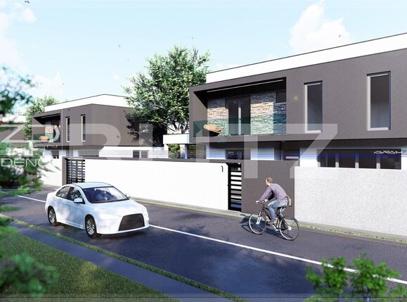 Casa de vânzare 4 camere Targsoru Vechi - 109243CV | BLITZ Ploieşti | Poza3