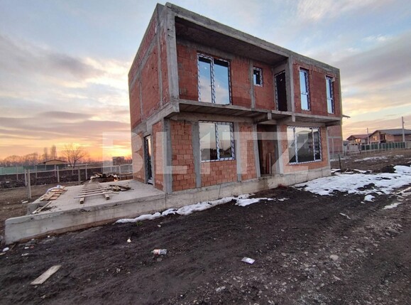 Casa de vânzare 4 camere Targsoru Vechi - 109243CV | BLITZ Ploieşti | Poza7