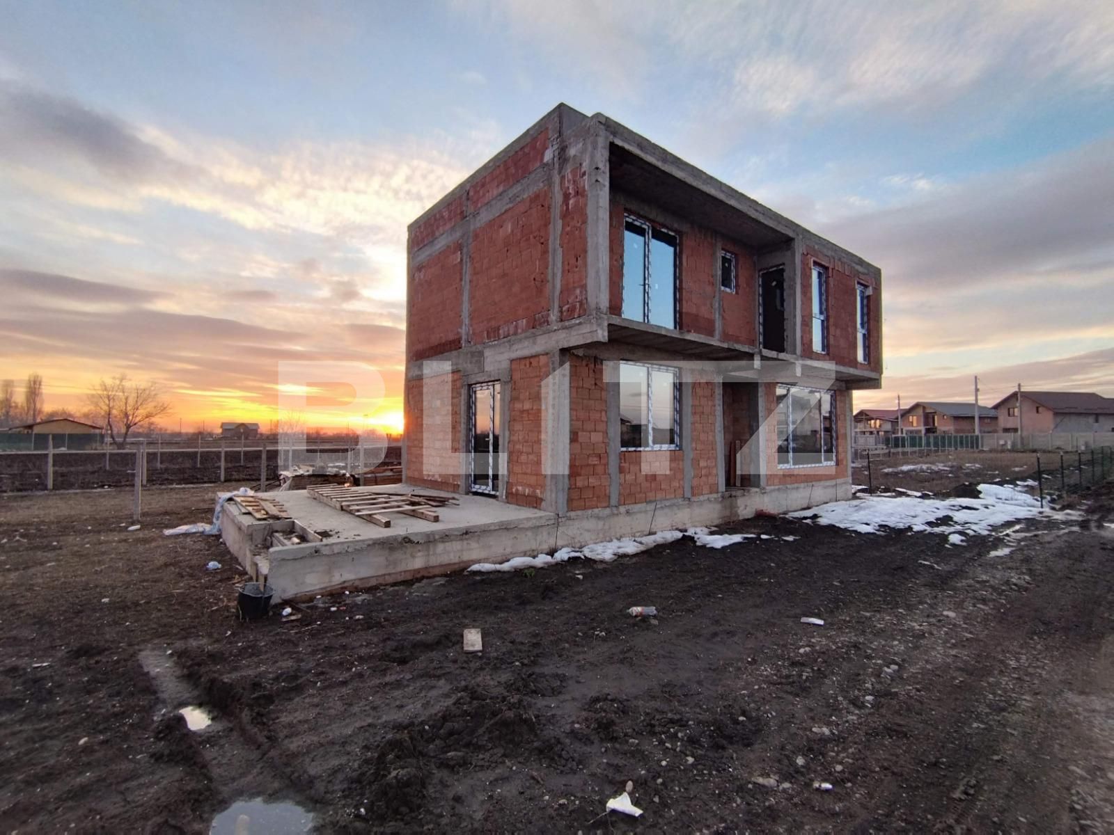 Casa de vânzare 4 camere Targsoru Vechi - 109243CV | BLITZ Ploieşti | Poza8