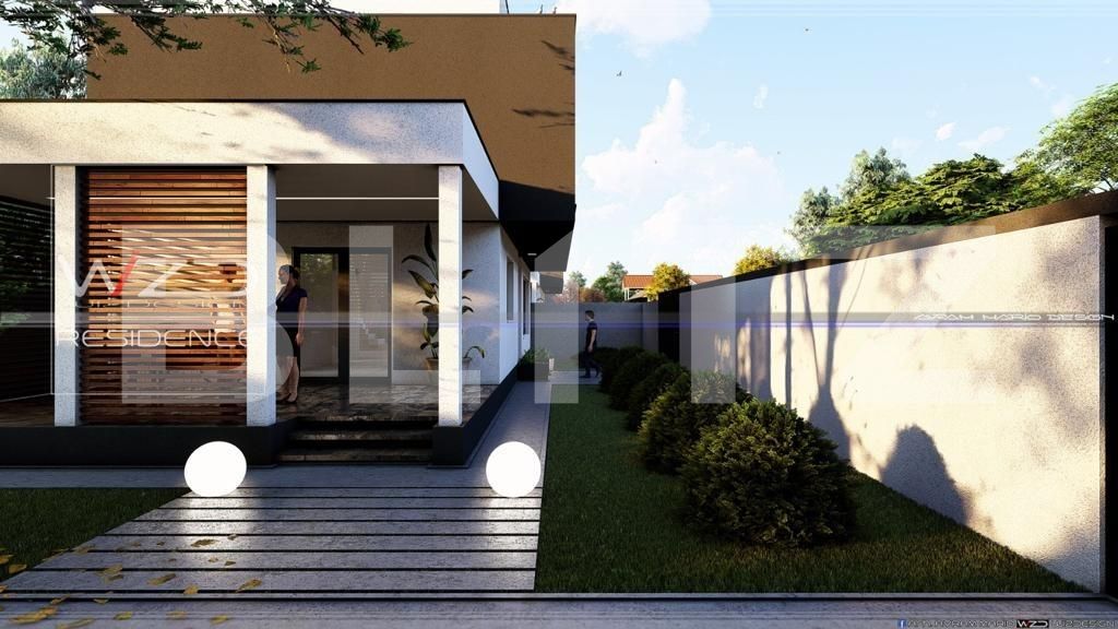 Casa de vânzare 4 camere Targsoru Vechi - 109243CV | BLITZ Ploieşti | Poza2