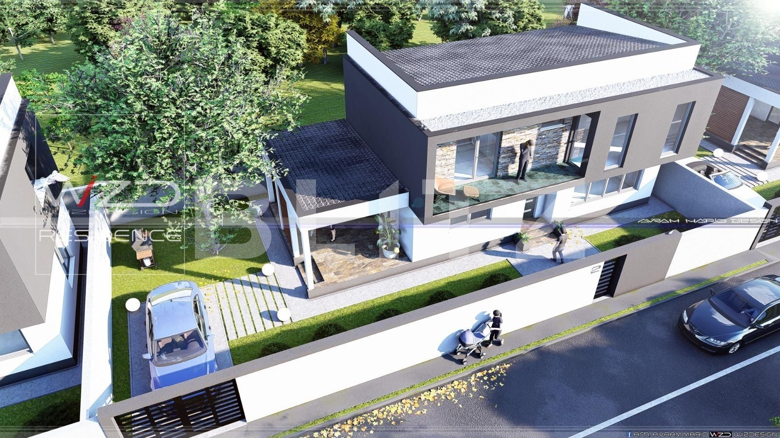 Casa de vânzare 4 camere Targsoru Vechi - 109243CV | BLITZ Ploieşti | Poza4