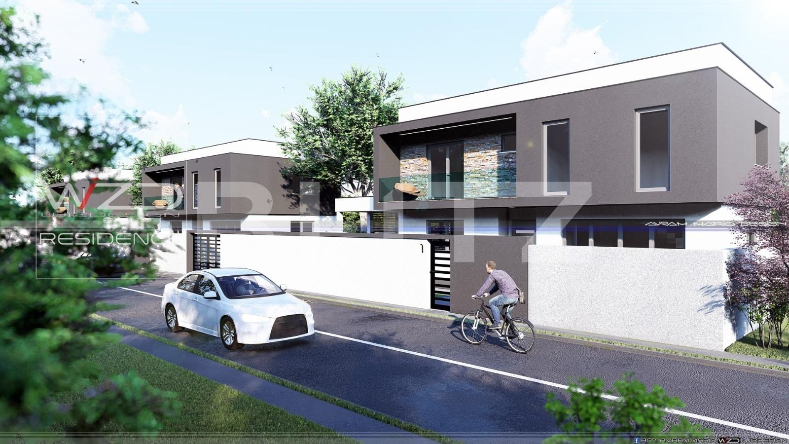 Casa de vânzare 4 camere Targsoru Vechi - 109243CV | BLITZ Ploieşti | Poza3