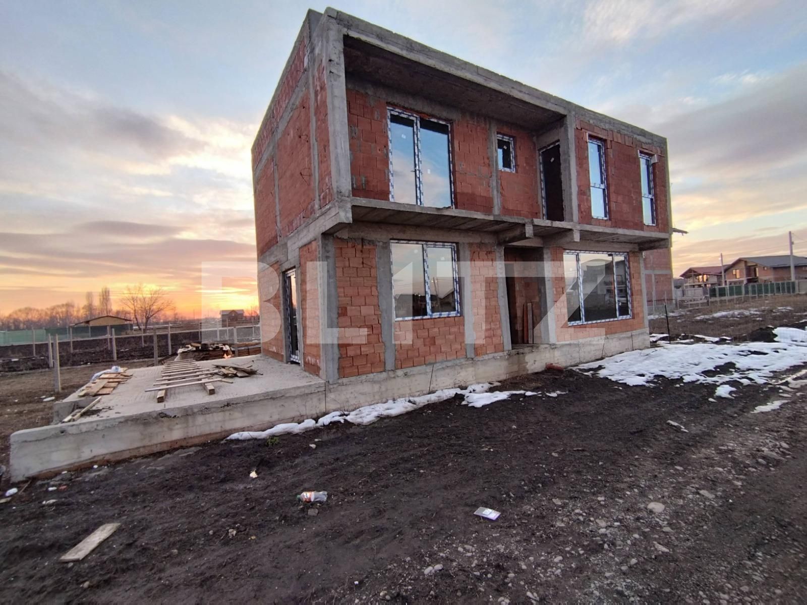 Casa de vânzare 4 camere Targsoru Vechi - 109243CV | BLITZ Ploieşti | Poza7