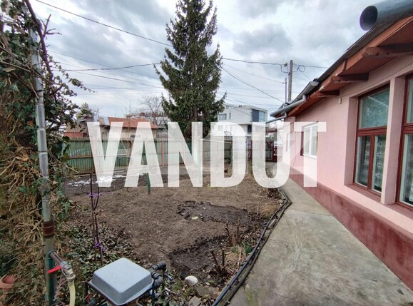 Casa de vânzare 2 camere Mihai Bravu - 109255CV | BLITZ Ploieşti | Poza1