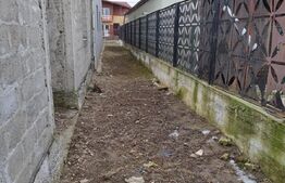 Casa individuala 7 camere, 256mp,teren 500 mp, Tantareni