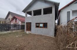 Casa individuala 7 camere, 256mp,teren 500 mp, Tantareni