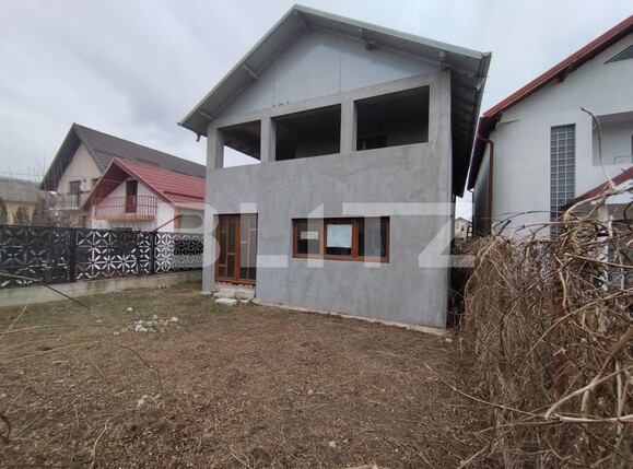Casa de vânzare 7 camere Exterior Nord - 109259CV | BLITZ Ploieşti | Poza1