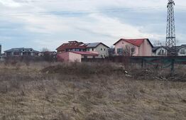 Teren 900 mp, cartier Albert