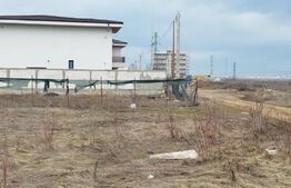 Teren 900 mp, cartier Albert