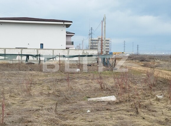 Teren de vânzare Albert - 109261TV | BLITZ Ploieşti | Poza2