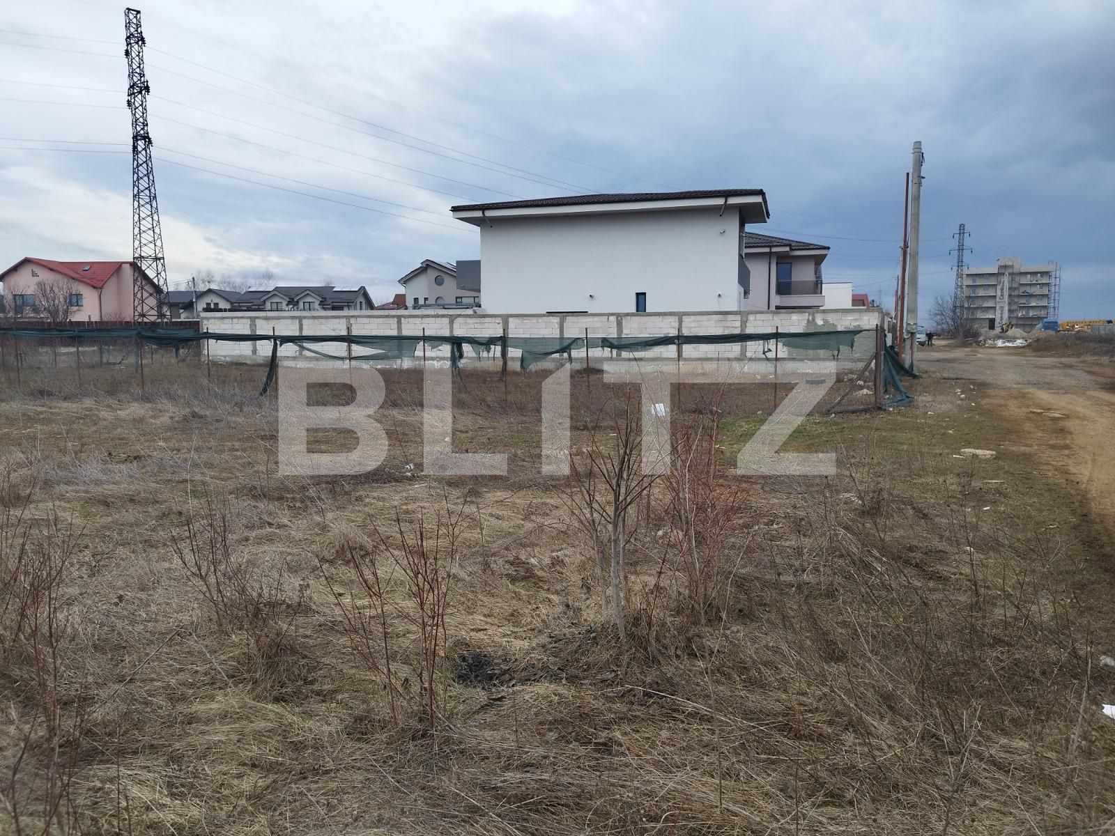 Teren de vânzare Albert - 109261TV | BLITZ Ploieşti | Poza4