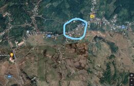 Teren 3300 mp, Seciu