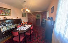 Casa individuala, 3 camere, 85mp, zona Centrala