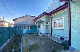 Casa individuala, 3 camere, 85mp, zona Centrala