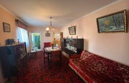 Casa individuala, 3 camere, 85mp, zona Centrala