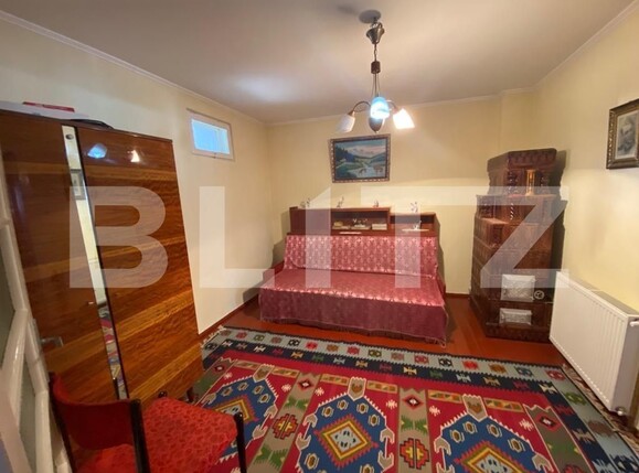 Casa de vânzare 3 camere Central - 109349CV | BLITZ Ploieşti | Poza3