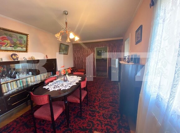 Casa de vânzare 3 camere Central - 109349CV | BLITZ Ploieşti | Poza1