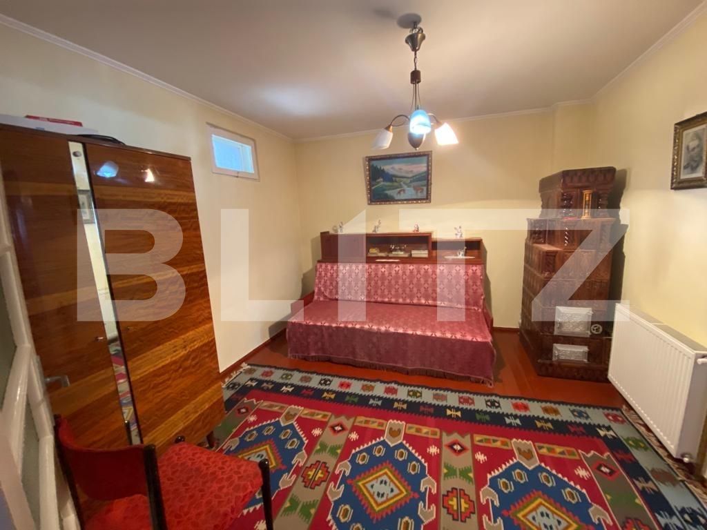 Casa de vânzare 3 camere Central - 109349CV | BLITZ Ploieşti | Poza3
