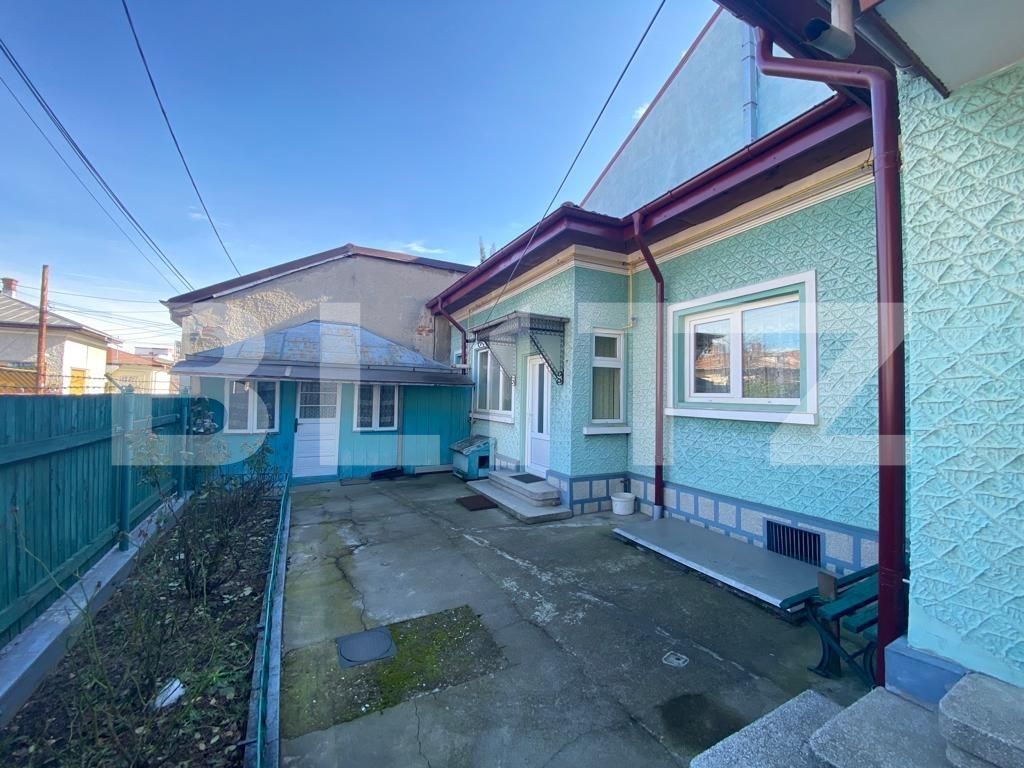 Casa de vânzare 3 camere Central - 109349CV | BLITZ Ploieşti | Poza11