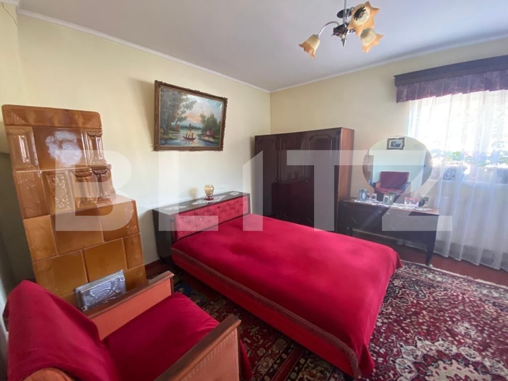 Casa de vânzare 3 camere Central - 109349CV | BLITZ Ploieşti | Poza4