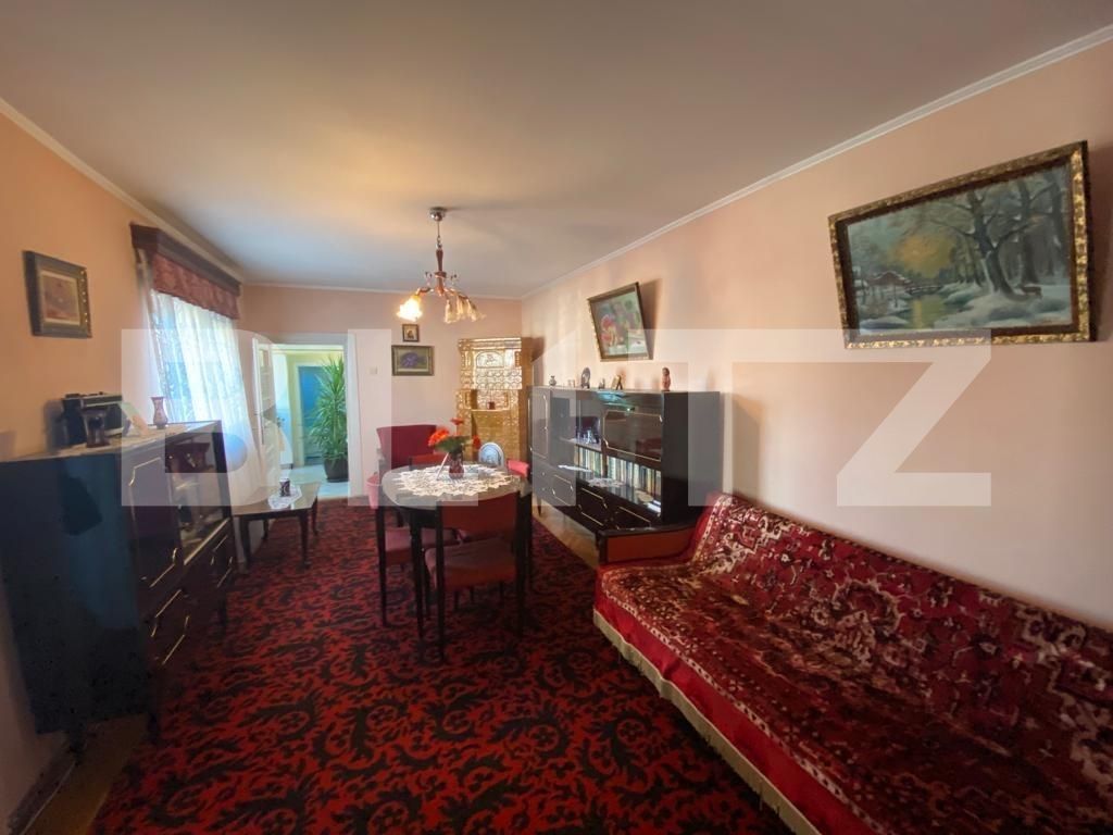 Casa de vânzare 3 camere Central - 109349CV | BLITZ Ploieşti | Poza2