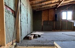 Casa individuala, 2 camere, 175mp, Strejnicu