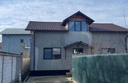 Casa individuala, 2 camere, 175mp, Strejnicu