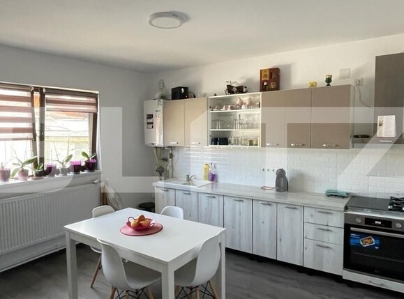 Casa de vânzare 2 camere Exterior Vest - 109357CV | BLITZ Ploieşti | Poza4