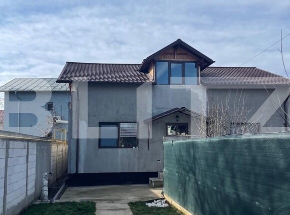 Casa de vânzare 2 camere Exterior Vest - 109357CV | BLITZ Ploieşti | Poza1