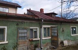 Casa individuala 3 camere, 78 mp, teren 264 mp, central