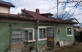 Casa individuala 3 camere, 78 mp, teren 264 mp, central