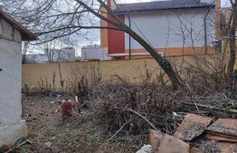 Casa individuala 3 camere, 78 mp, teren 264 mp, central