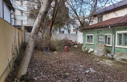 Casa individuala 3 camere, 78 mp, teren 264 mp, central