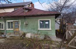 Casa individuala 3 camere, 78 mp, teren 264 mp, central