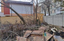 Casa individuala 3 camere, 78 mp, teren 264 mp, central