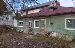 Casa individuala 3 camere, 78 mp, teren 264 mp, central