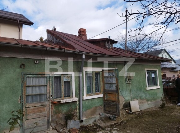 Casa de vânzare 3 camere Cina - 109368CV | BLITZ Ploieşti | Poza9